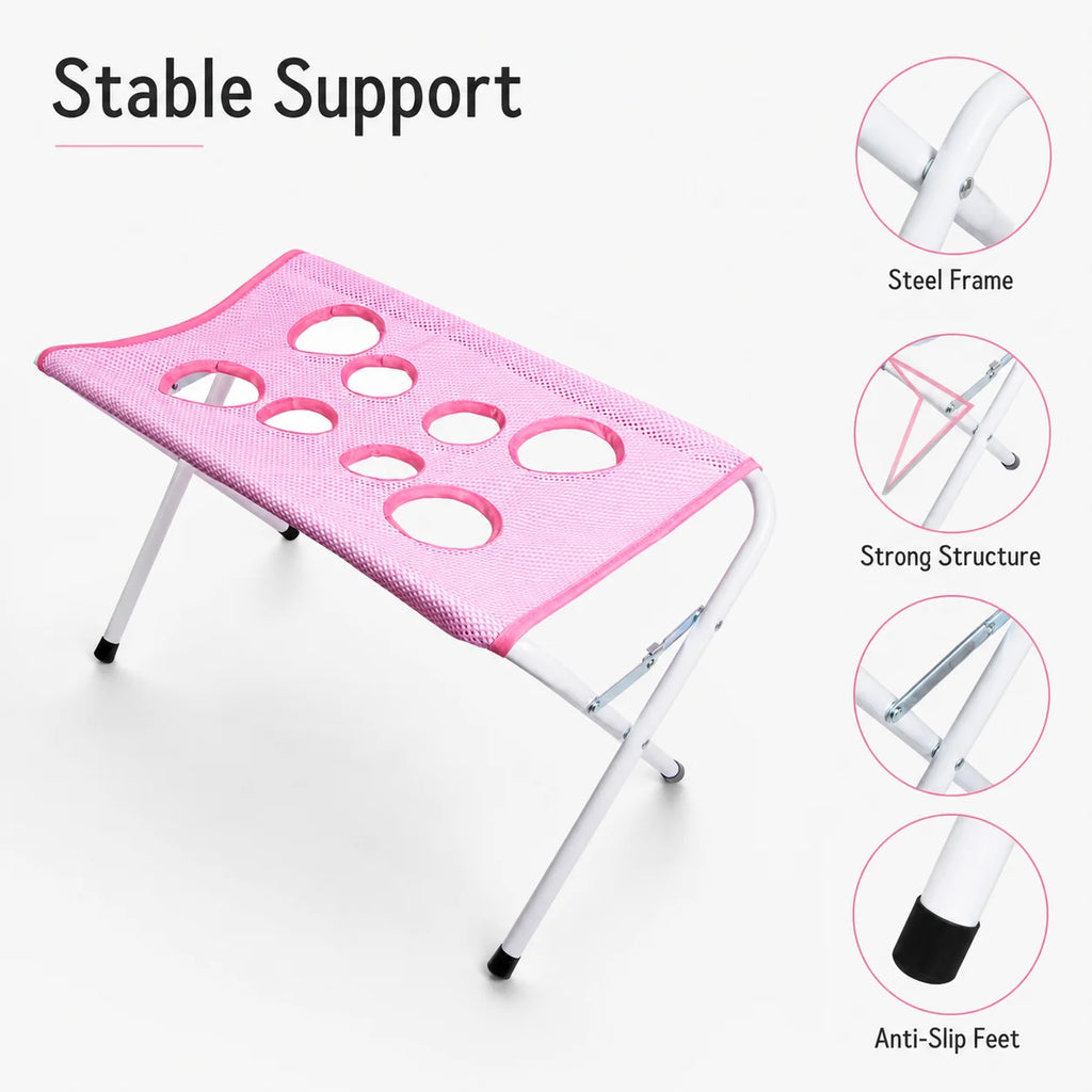 PawHammock™ Pet Grooming Stand — product view 6