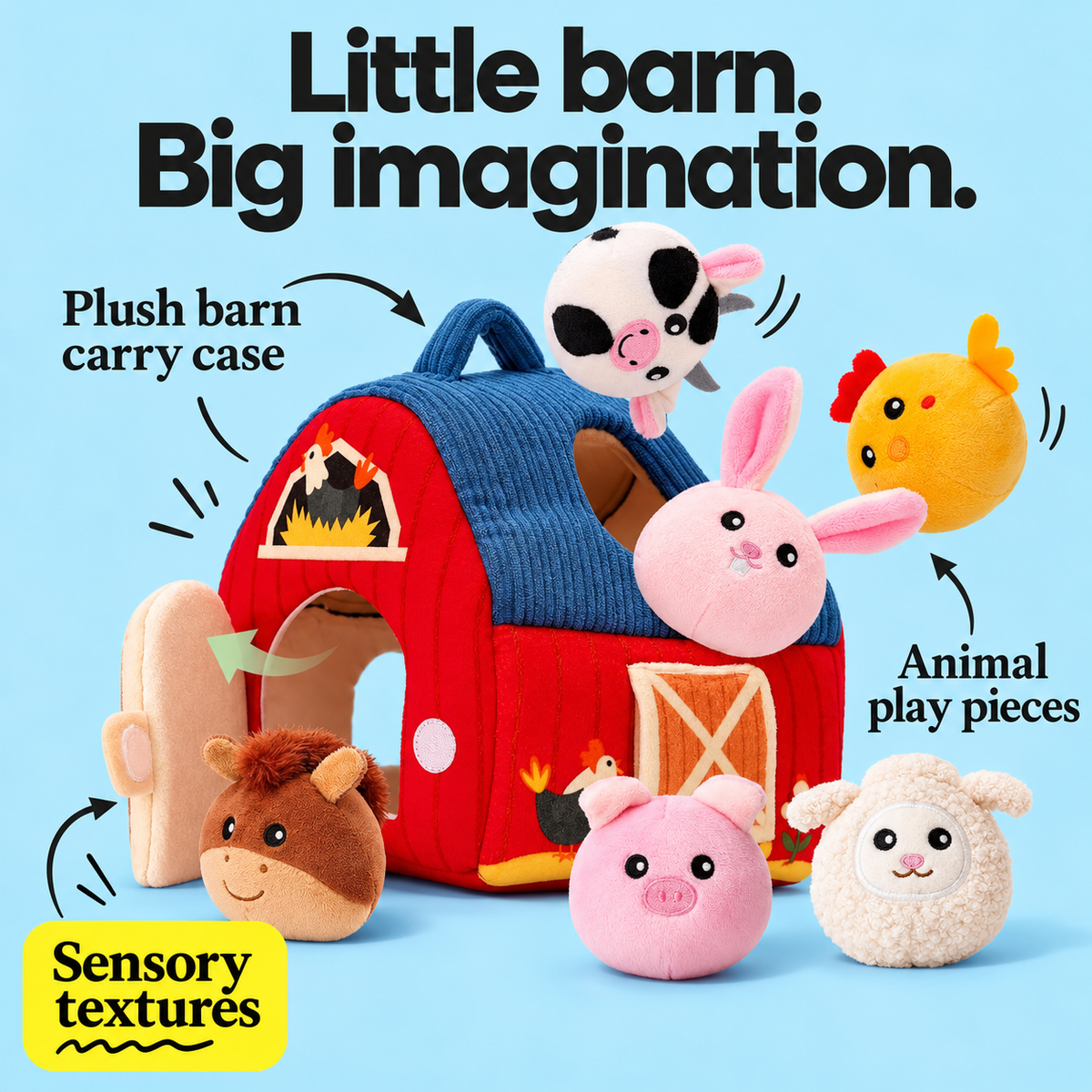 FarmFun — feature details