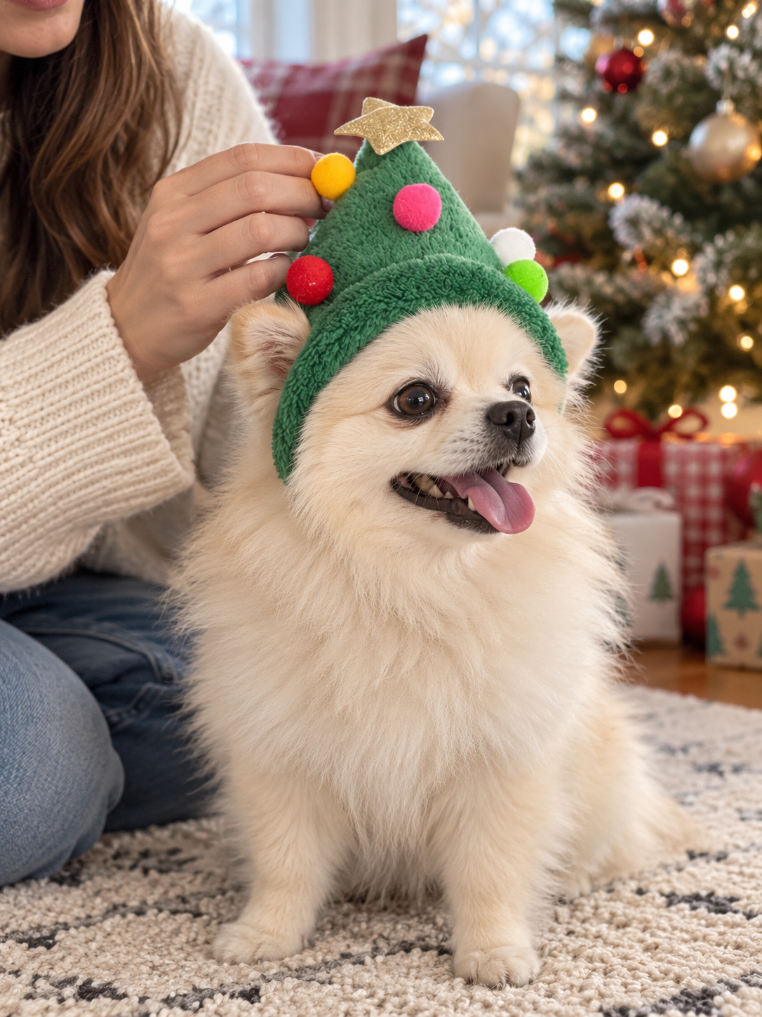 PawTree™